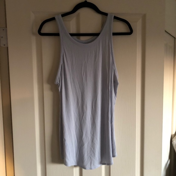 Full Day Ahead Tank- Daydream - Picture 3 of 4